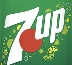 Image result for 7up Green 1995 Fleet