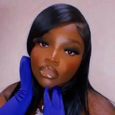 Annalisha Jacobs (@Anna_J_Music)