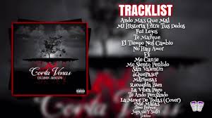 The title's literal translation, cut veins, refers to a subgenre of mexican romanticos rooted in the darker side of love. Corta Venas Eslabon Armado Full Album Youtube