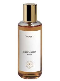 Compliment Maison Violet parfum - un parfum pour femme 2021