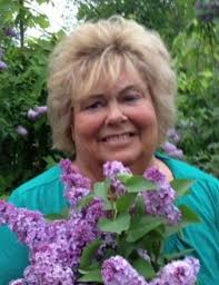 Obituary information for Nancy Ann Hennessey