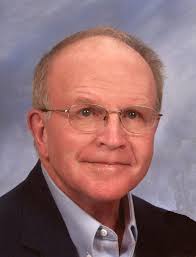 Obituary: James Mackey, MD