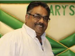 Vernon Anthony Celestino D'Souza's Obituary