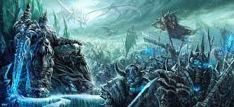 Hearthstone: How To Defeat The Lich King With All 9 Classes