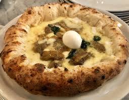 Maybe you would like to learn more about one of these? Le Pizze Con Il Super Cornicione 10 Indirizzi A Milano La Cucina Italiana