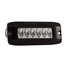 Maybe you would like to learn more about one of these? Rigid Industries Sr Q2 Flush Mount Led Light