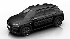Citroën revela el nuevo suv citroën c4 cactus, el lanzamiento que rompe paradigmas en el segmento suv al ofrecer lo mejor del diseño, la tecnología y el confort. Citroen C4 Cactus 2017 Aun Mas Personal Y Distintivo