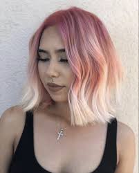 Add bright shades to your short style. 27 Chic Short Bob Hairstyles Hairstyle On Point