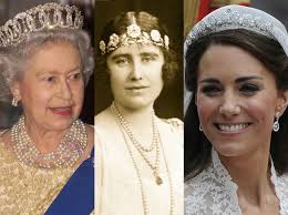The tiara belonged to queen mary who was the most frequent wearer of it—the tiara hasn't been seen in public since 1953. All The Tiaras Meghan Markle Could Choose From For Her Wedding Day