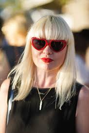 Amanda Shine, Fiona Byrne, Emily Bungert at ICB DINNER CELEBRATING : 'HOW  TO BE A WOMAN' SS16 WITH FIONA BYRNE