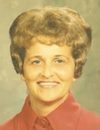 Edna Mclain Longley Obituary August 22, 2021