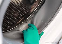 How much water to use when using bleach? How To Clean Your Washing Machine Somewhat Simple