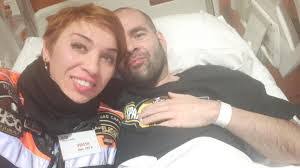 Dennis Hackbarth's Instagram, Twitter & Facebook