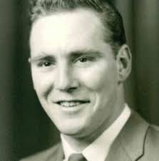 Obituary for Robert Keith "Bob" Laushway