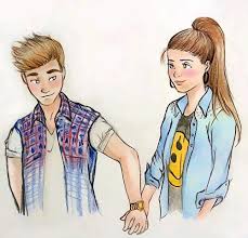 We reported that the biebs brought the big lawyers in, but he hasn't actually commented on the whole situation. Jelena Cartoon Pics Justin Bieber And Selena G By Xalwaysbelieve On Deviantart