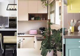 8 Idees Pour Changer Facilement Sa Credence De Cuisine