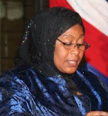 Magufuli had died of heart complications while being. Vice President Of Tanzania Wikipedia