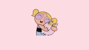 Blisstina was welcomed sunday in cartoon network's five part movie the powerpuff girls: Powerpuff Girls Cartoon Cartoon Network Wallpaper Resolution 1920x1080 Id 932294 Wallha Com