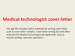 My experience aligns well with the qualifications you are seeking, in particular my role as a laboratory assistant at company name, and i am certain i would make a valuable addition to your organization. Medical Technologist Cover Letter