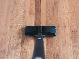Wool rugs are safe for hardwood floors because they allow plenty of air to move through their breathable fibers. 8 Things That Will Destroy Hardwood Floors