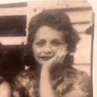 Thelma Marie Dixon (1920–1991) • FamilySearch