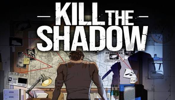 Kill The Shadow on Steam