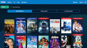 Maybe you would like to learn more about one of these? Nbcuniversal S Fandango To Buy Vudu From Walmart Variety