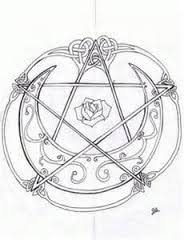 Wiccan tree of life coloring page. Image Result For Wiccan Coloring Pages Witch Coloring Pages Coloring Pages Wiccan
