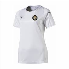 Fcp Girls Women Liga Core Jersey White