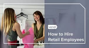 Many of us use a rubric to assess student work and projects. Hiring In Retail 10 Tips To Find And Recruit Superstar Employees Vend Retail Blog