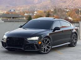 Image result for Mythos Black 2016 RS7