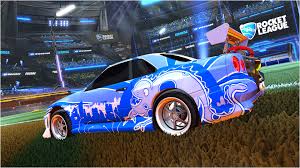 “Rocket league”的图片搜索结果