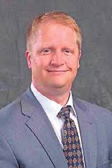 New faces of command staff at Crestview Police Department