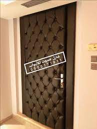 عازل للأبواب ضد الصوت و الغبار و الحرارة و الرطوبة و الروائح light box light