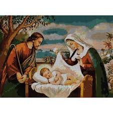 Esta obra puede ser representada por un grupo de niños pequeños que se. Nacimiento De Jesus