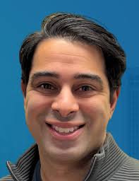 Sponsor Presentations