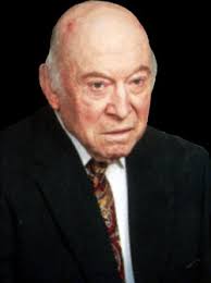 Earl Croskey Floyd Jr. (1922-2005)