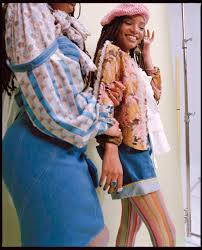 She is best known for being one half of the duo chloe x halle with her sister halle bailey, signed to beyoncé's record label parkwood entertainment. Halle Bailey Cast As Ariel In The Little Mermaid Remake Wonderland