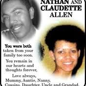 Search Nathan Allen Obituaries and Funeral Services