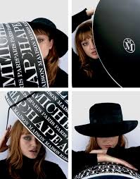 J'ai monté d'une allure assez ferme. Boite A Chapeaux