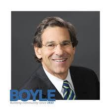 Ken Steinberg's Instagram, Twitter & Facebook