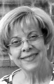 Linda Knabe Obituary (1952