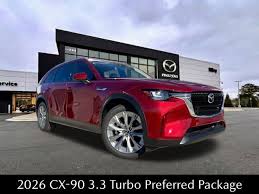 Image result for Soul Red Crystal 2023 CX-90