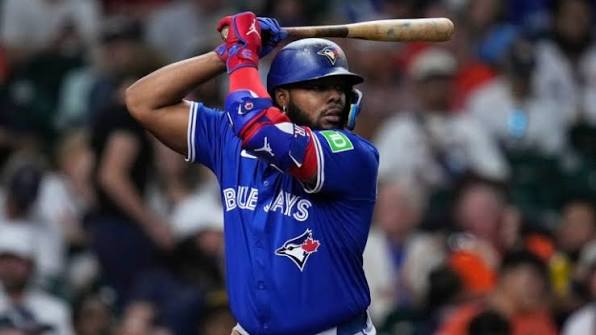 Blue Jays' Vladimir Guerrero Jr. won't participate in 2025 Home Run Derby -  Sportsnet.ca