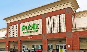 If you're paid by money order, your first. Spring Hill Village Publix Super Markets