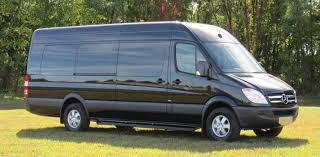 5 Benefits Of Using A Coach Hire In Hull Hull Orlando Florida Sprinter Van
