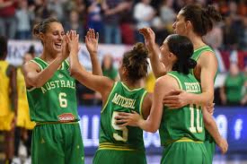 Fiba organises the most famous and prestigious international basketball competitions including the fiba basketball world cup, the fiba world championship for women and the fiba 3x3 world tour. Australia Women S Basketball Team To Attend Training Camp For Tokyo 2020