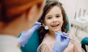 How Pediatric Orthodontists Ensure Healthy Development