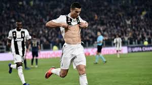 Paulo bruno exequiel dybala, испанское произношение: Gegen Ex Klub Manchester United Juve Star Cristiano Ronaldo Bricht Versprechen Goal Com
