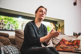 In onderstaand artikel kan u alles eens rustig nalezen. Erika Vlieghe La Madame Deconfinement Que La Belgique Attend Le Soir Plus